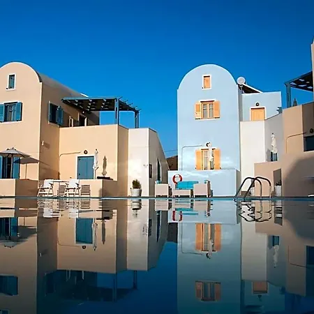 Maria's Place - Adults Only شقة فندقية أويا