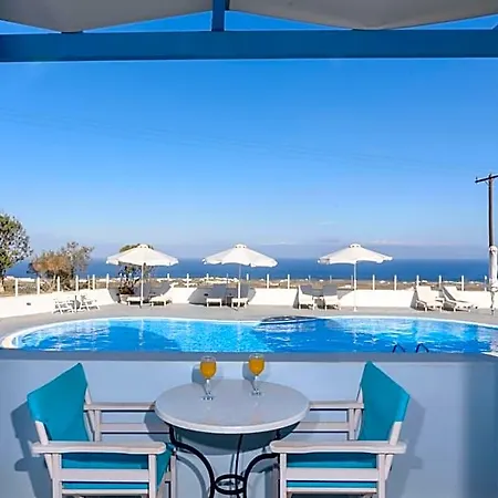 Maria's Place - Adults Only أويا