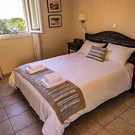 شقة فندقية Maria's Place - Adults Only أويا