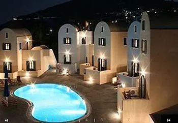 Apartahotel Maria's Place - Adults Only Oia (Santorini)