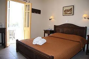 Maria's Place - Adults Only 3* Oia (Santorini)