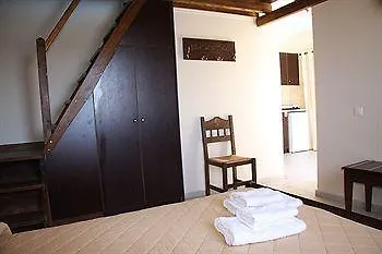 Apartahotel Maria's Place - Adults Only