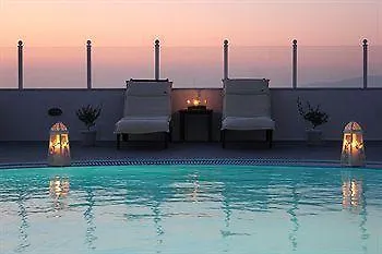 Maria's Place - Adults Only 3*