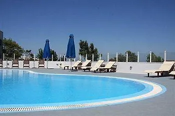 Maria's Place - Adults Only Apartahotel