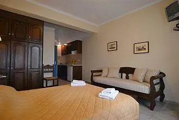 Maria's Place - Adults Only 4* Ия