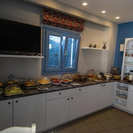 Maria's Place - Adults Only Oia (Santorini)