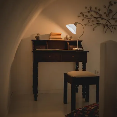 Maria's Place - Adults Only Апарт-отель Ия
