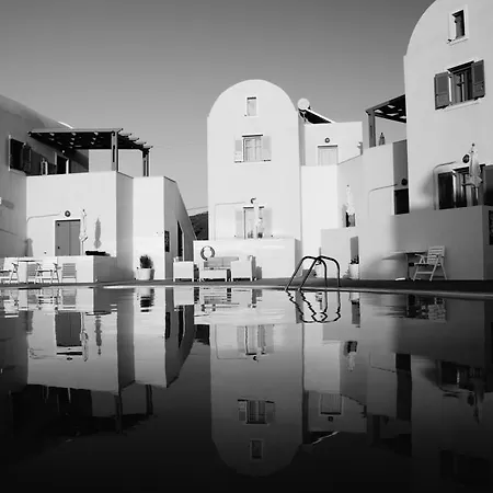 Maria's Place - Adults Only Oia (Santorini)