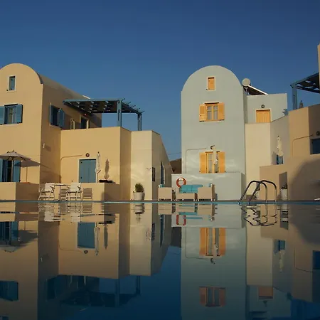 Maria's Place - Adults Only Апарт-отель 4*