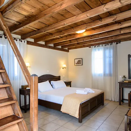 شقة فندقية Maria's Place - Adults Only