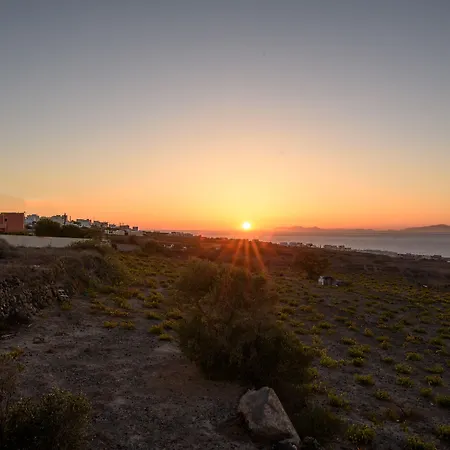 Maria's Place - Adults Only 4* Ия