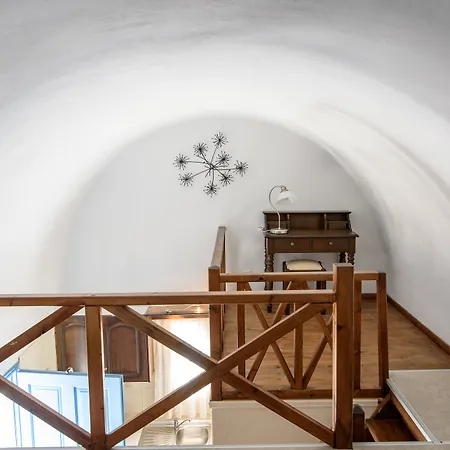 Maria's Place - Adults Only Апарт-отель Ия