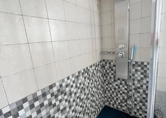 Maria's Place - Adults Only