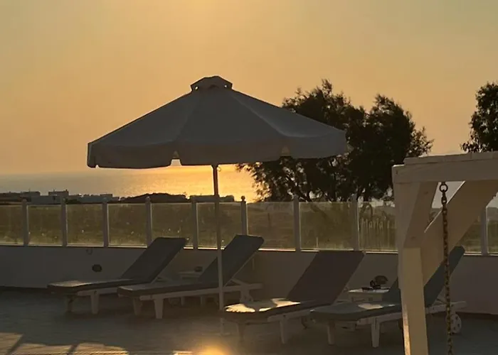 Maria's Place - Adults Only Aparthotel