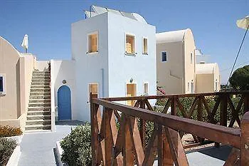 Maria's Place - Adults Only Oia (Santorini)