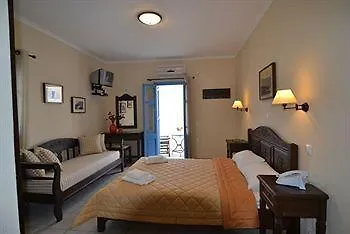 Maria's Place - Adults Only 4* Oia (Santorini)