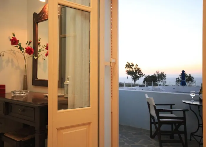 Aparthotel Maria's Place - Adults Only