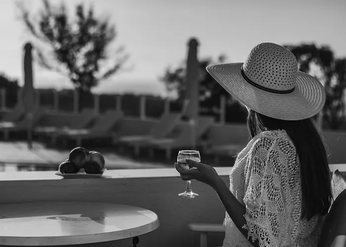 Maria's Place - Adults Only 4*