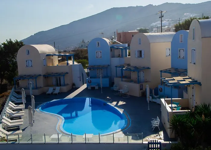 Maria's Place - Adults Only Aparthotel