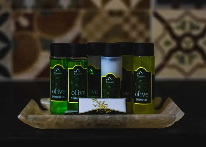 Maria's Place - Adults Only アパートホテル イア