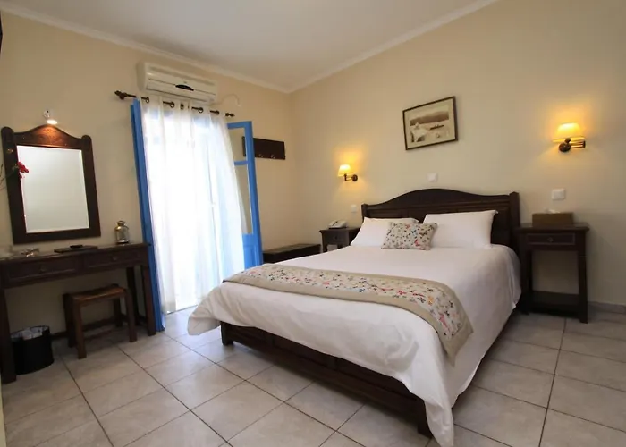 Apartahotel Maria's Place - Adults Only 4*