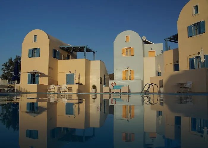 Maria's Place - Adults Only Aparthotel 4*