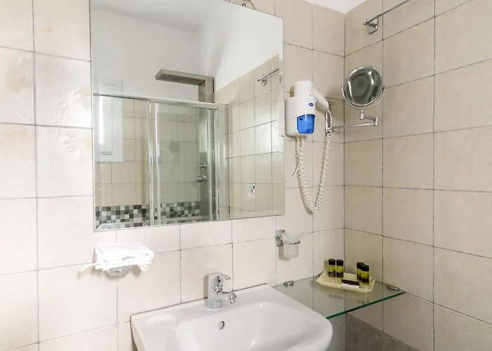 Maria's Place - Adults Only