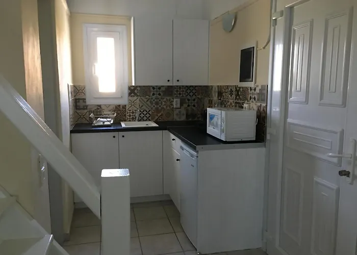 Aparthotel Maria's Place - Adults Only Oia