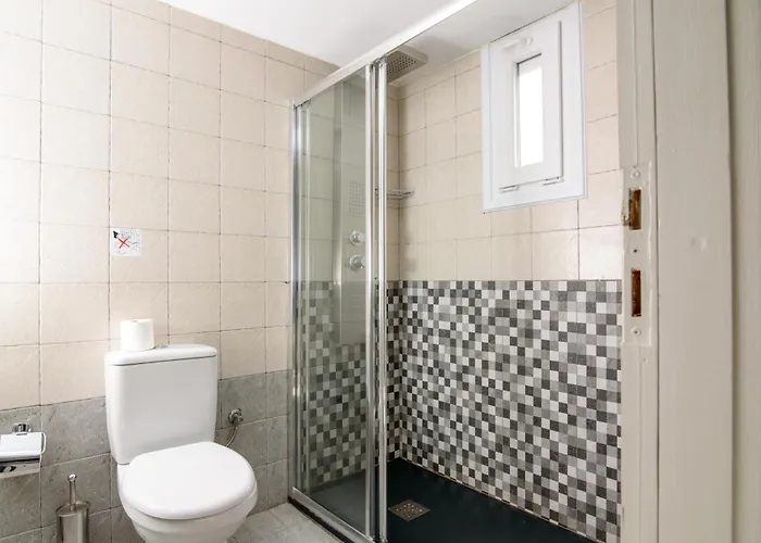 Aparthotel Maria's Place - Adults Only Oia