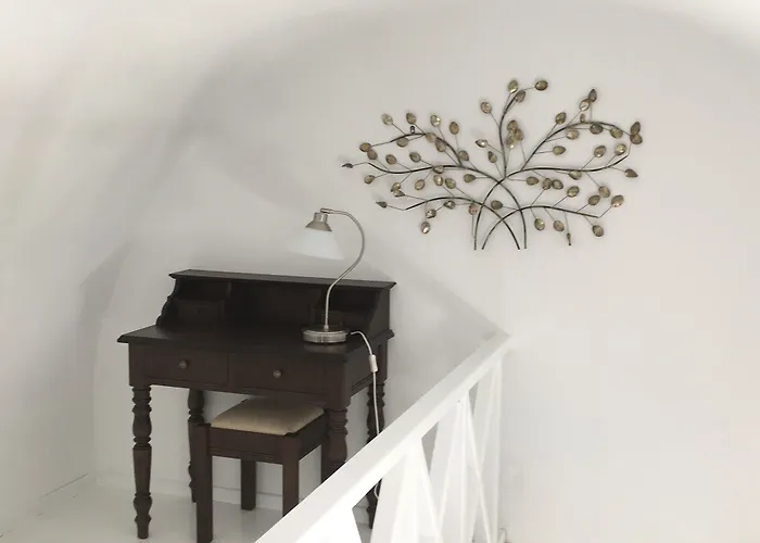 Aparthotel Maria's Place - Adults Only Oia (Santorini)