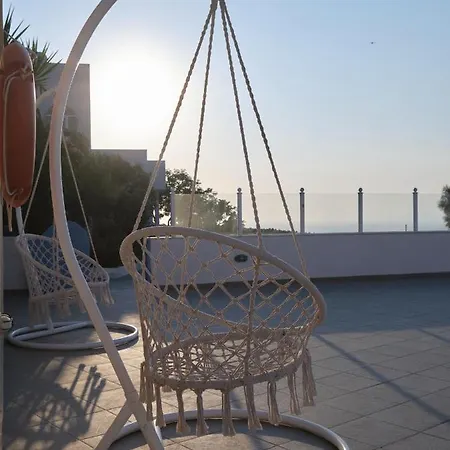 Appart hôtel Maria's Place - Adults Only