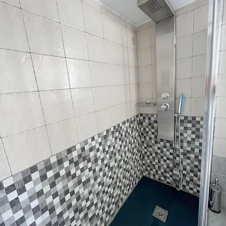 Maria's Place - Adults Only