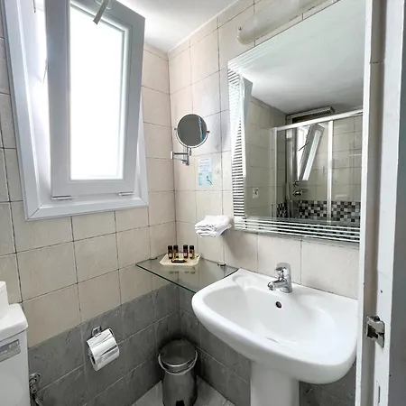 Maria's Place - Adults Only Οία