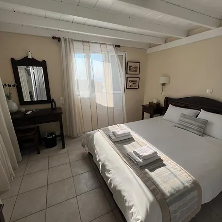 Ξενοδοχείο με διαμερίσματα Maria's Place - Adults Only