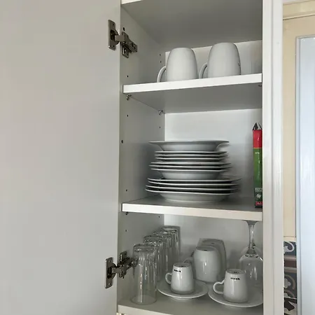 公寓式酒店 Maria's Place - Adults Only