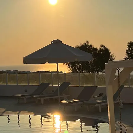 Maria's Place - Adults Only Ξενοδοχείο με διαμερίσματα