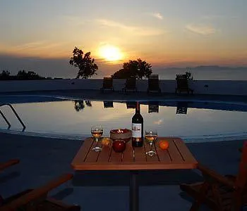 Ξενοδοχείο με διαμερίσματα Maria's Place - Adults Only