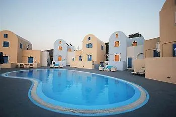 Appart hôtel Maria's Place - Adults Only