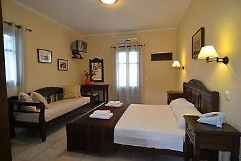 Ξενοδοχείο με διαμερίσματα Maria's Place - Adults Only 4*
