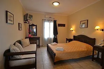 Maria's Place - Adults Only 3*
