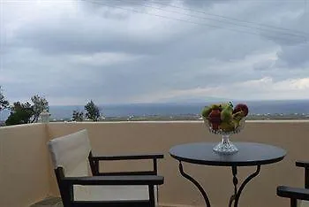 Maria's Place - Adults Only 4* Οία