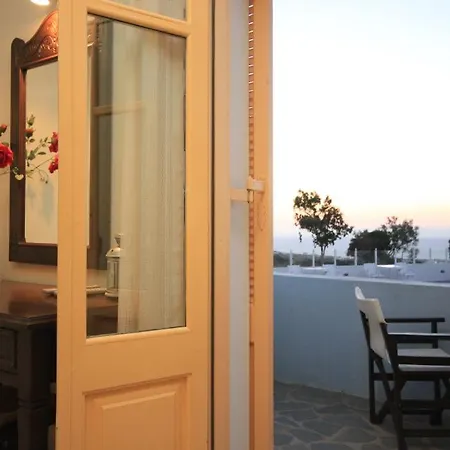 Appart hôtel Maria's Place - Adults Only