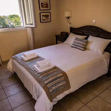 Maria's Place - Adults Only 4* Οία