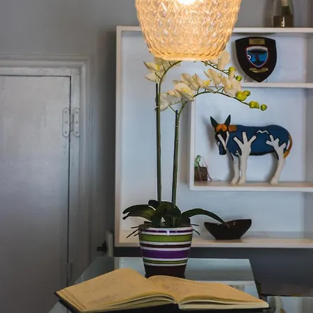 Ξενοδοχείο με διαμερίσματα Maria's Place - Adults Only Οία