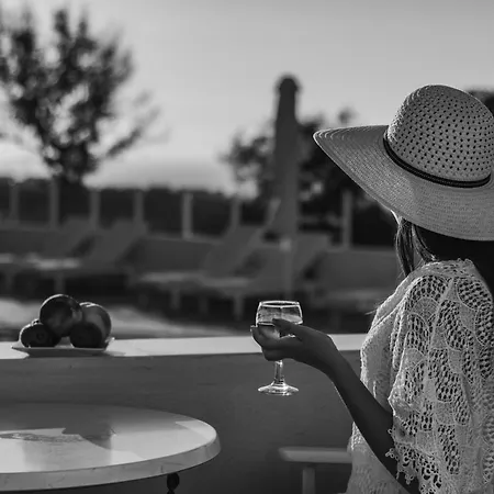 Maria's Place - Adults Only 4*