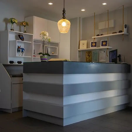 Maria's Place - Adults Only