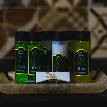 Maria's Place - Adults Only Ξενοδοχείο με διαμερίσματα Οία