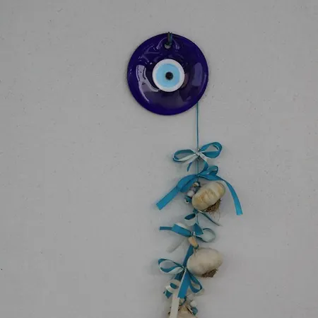 Maria's Place - Adults Only Ξενοδοχείο με διαμερίσματα Οία