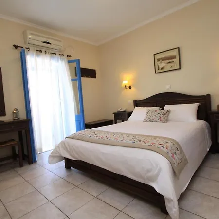 公寓式酒店 Maria's Place - Adults Only 4*