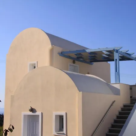Maria's Place - Adults Only 3*